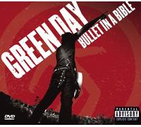 Green Day - Bullet in a Bible [CD + DVD]