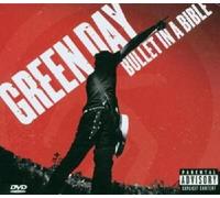 Green Day - Bullet in a Bible [CD + DVD]