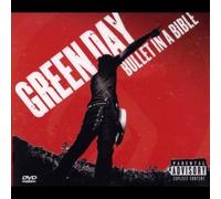 Green Day - Bullet in a Bible [CD + DVD]