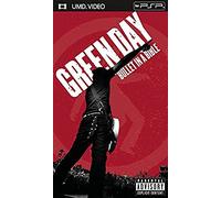 Green Day: Bullet In A Bible [UMD Mini for PSP]