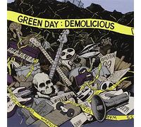 Green Day - Demolicious