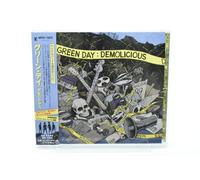 Green Day - Demolicious