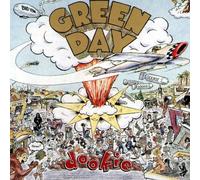 Green Day - Dookie