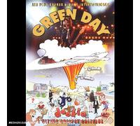 Green Day : Dookie