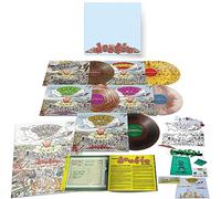 Green Day - Dookie (30th Anniversary Deluxe Edition) (Brown Vinyl) [VINYL]