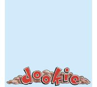 Green Day - Dookie (30th Anniversary) - 4 CD Boxset