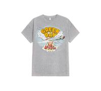 Green Day - Dookie Grey - T-Shirt - grey - XL - 90% Cotton, 10% Polyester XL