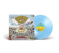 Green Day - Dookie (Limited 30th Anniversary Baby Blue Vinyl) [VINYL]