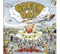 Green Day - Dookie [New CD]