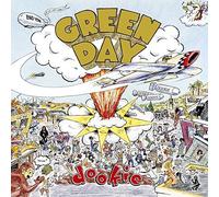 Green Day : Dookie Vinyl 12" Album (2009) NEW FREE Shipping, Save £s