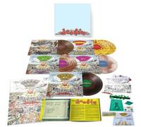 Green Day - Dookie (30th Anniversary Deluxe Edition) (Brown Vinyl) [VINYL]
