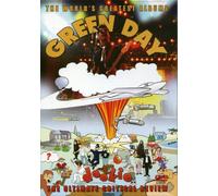 Green Day: Dookie - The Ultimate Critical Review [DVD]
