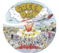Green Day - Dookie [VINYL]
