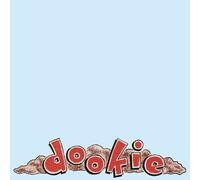 Green Day Dookie (30th Anniversary Deluxe Edition) LP multicolor Onesize