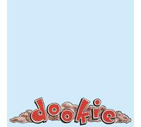 Green Day - Dookie (30th Anniversary Deluxe Edition) (Brown Vinyl) [VINYL]