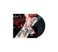 Green Day Father of All... LP Vinyl NEW