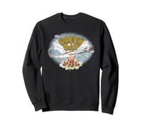 Green Day Fresh Dookie Sweatshirt
