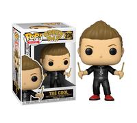 Green Day Funko POP Rocks Tre Cool