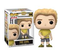 Green Day Funko POP Rocks Tre Cool (Basket Case)