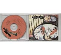 GREEN DAY - GEEK STINK BREATH - CD (not vinyl)
