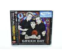 GREEN DAY-Greatest Hits: God's Favorite Band-Japan CD
