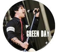 Green Day - Green Day (7 Inch Pic Disc) [VINYL]