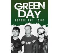 Green Day - Green Day - Before The Idiot [DVD] [2012] [NTSC]
