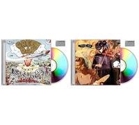 Green Day - Green Day : Dookie + Insomniac 2-Pack