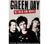 Green Day - Green Day -In Their Own Words [DVD] [2016]