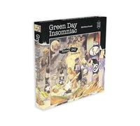 GREEN DAY / Green Day Insomniac (500 Piece Jigsaw Puzzle)