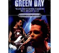 Green Day - Green Day: Rock Case Studies [DVD]