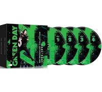 Green Day - Green Day - The Broadcast Collection 1992-1998 [4 CD]