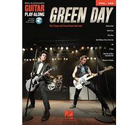 Green Day: Guitar Play-Along Volume 165