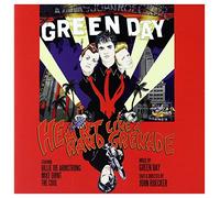 Green Day - Heart Like a Hand Grenade [DVD] [2015]