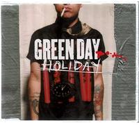 Green Day - Holiday