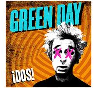 Green Day ¡Dos (CD) Album (US IMPORT)