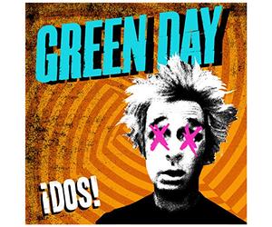 Green Day - iDos!