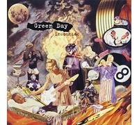 GREEN DAY - Insomniac