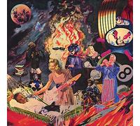 Green Day - Insomniac (25th Anniversary Deluxe Edition) [VINYL]