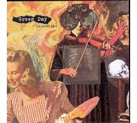 Green Day - Insomniac [CD]