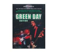 GREEN DAY / INTERACTIVE MUSIC CHALLENGE + LIVE CONCERT