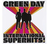 Green Day - International Superhits: Best Of