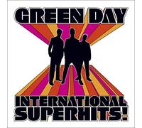 Green Day - International Superhits! [VINYL]