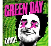 Green Day - iUNO!