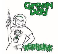 Green Day - Kerplunk! (Reissue)