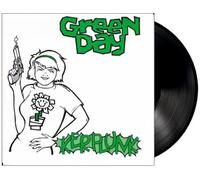 Green Day - Kerplunk [With 7" Single] [New Vinyl LP] 180 Gram