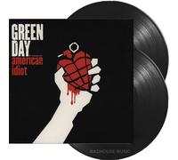 Green Day - Green Day - American Idiot (NEW 2 x 12 VINYL LP)
