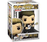 Funko POP! Rocks: Green Day - Mike Dirnt - Collectable Vinyl Figure - Gift Idea - Official Merchandise - Toys for Kids & Adults - Music Fans - Model Figure for Collectors and Display