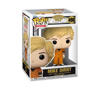 POP! Rocks - Green Day #498 Mike Dirnt (Basket Case)