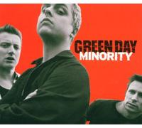 Green Day - Minority